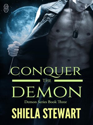 cover image of Conquer the Demon